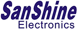 SanShine electronics Co., Ltd, SanShine enterprise Co.,Ltd.