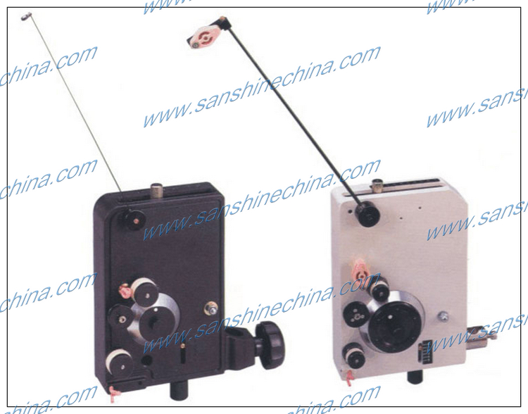 china wire winding tensioner