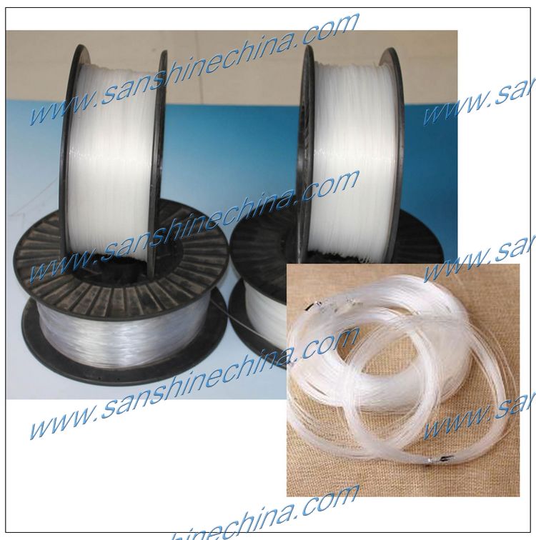 nylon wire rewinder