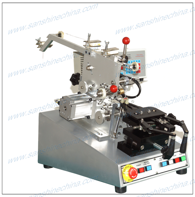 China winding machine OEM