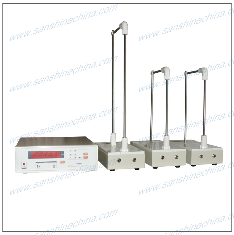 energy transformer turn tester