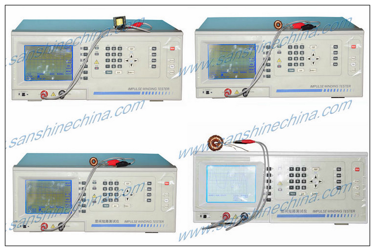 wire insulation tester