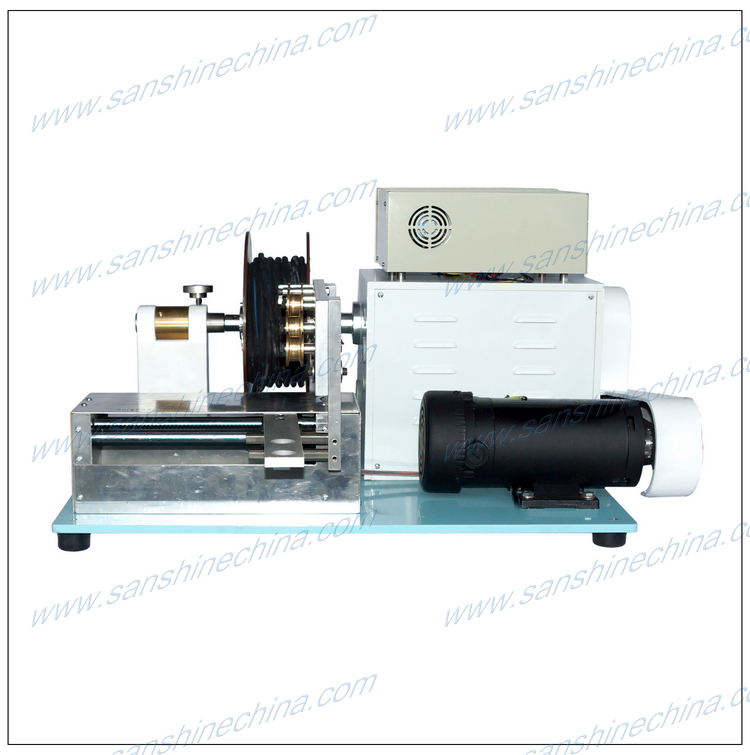 wire harness shaping machine