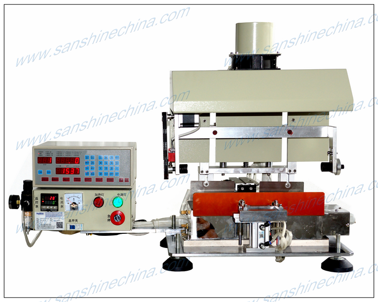 solder dip machinery