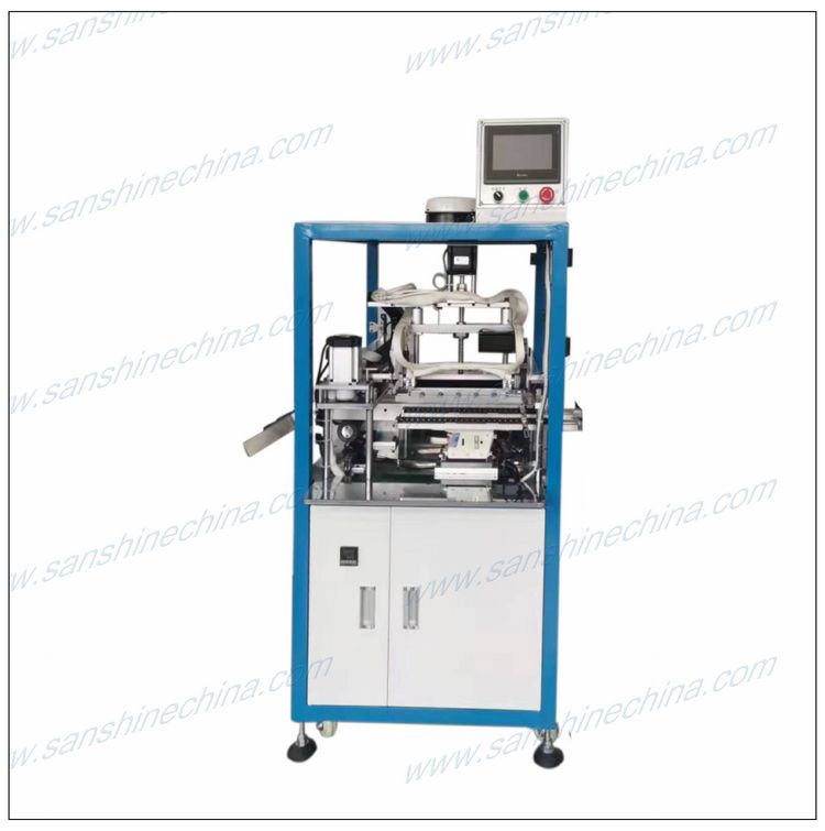 CNC tinning machinery