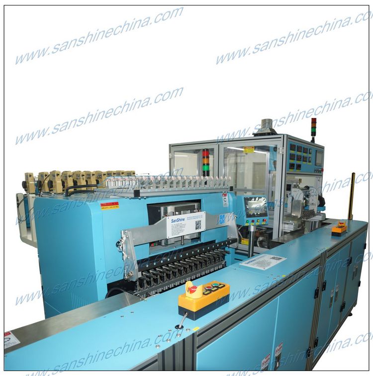 transformer plant