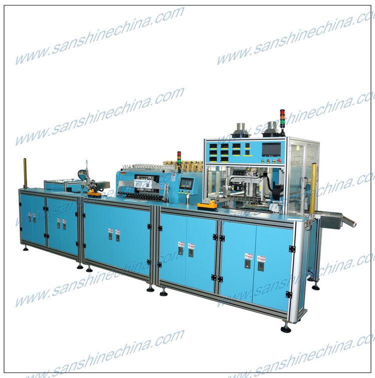 coil smart factory