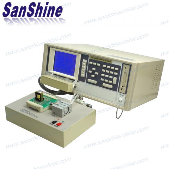 Chroma 3252 transformer test system