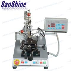 toroid EMC SMD filter winding machine