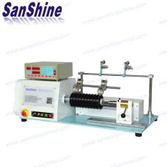 fish net wire rewinding machine