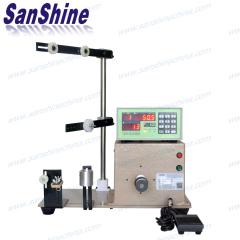 voice coil winding machine