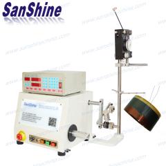 speaker voice coil winding machine