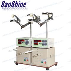 SMD choke winding machine