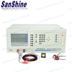 winding turns insulation surge tester