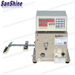 SMT choke winding machine