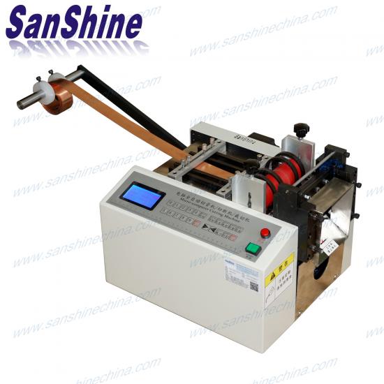 CNC copper wire cutting machine