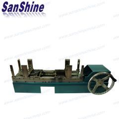 power transformer EI core inserting machine