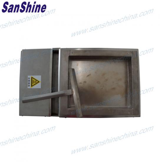 soldering immersion pot