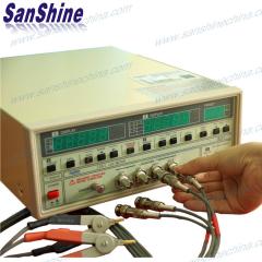 LCZ tester