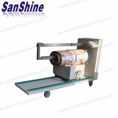 wire winding turn testing machine