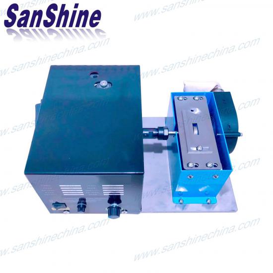 transformer core gap milling machine