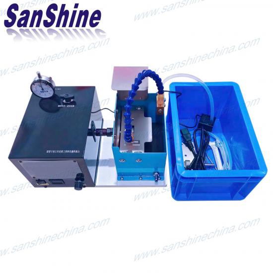 ferrite core grinding machine