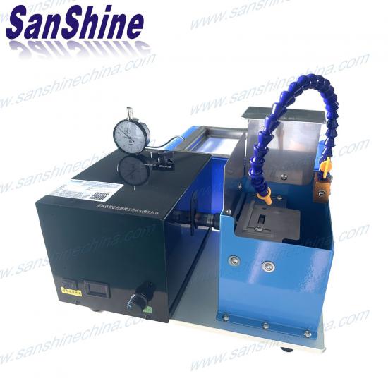 ferrite core grinding machine