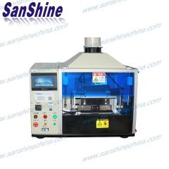 transformer solder tinning machine