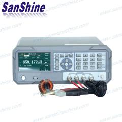 LCZ LCR meter