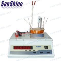 winding turns and resistance tester