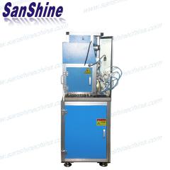magnetic toroid core winding machinery