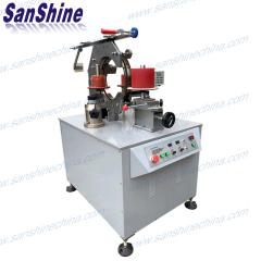 SS1001 Automatic super big toroidal winding machine